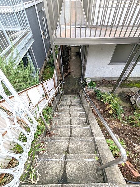 階段