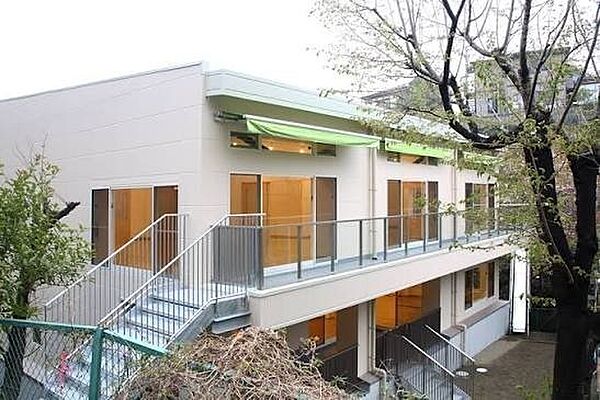 日野わかば保育園