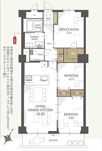 間取り：313004826010