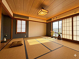 和室の画像