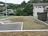 外観：C区画の南側からの写真です。