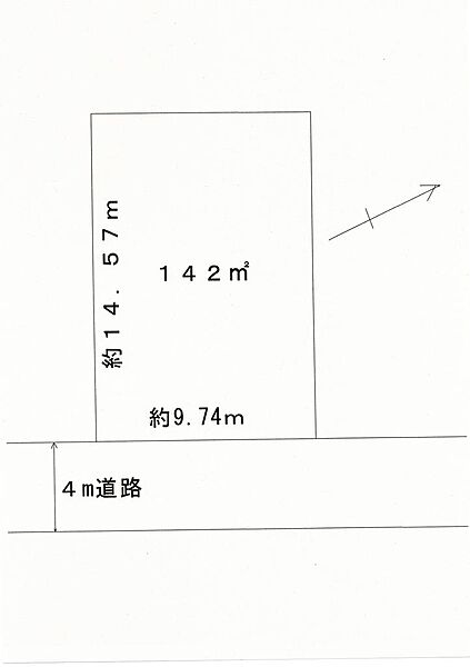 区画図：308000179013