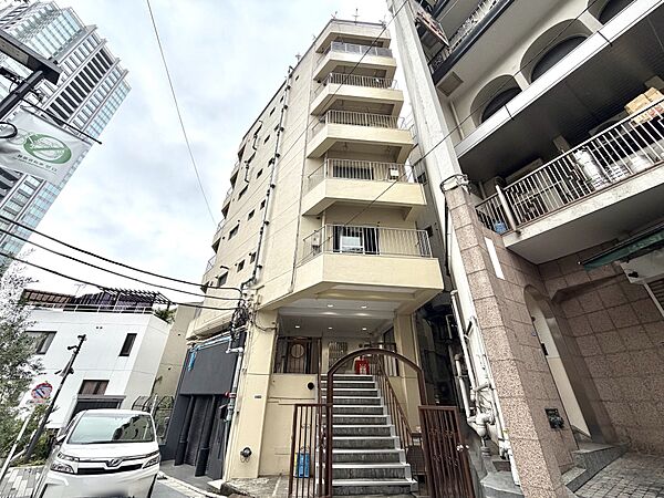 都会のライフスタイルにマッチ。