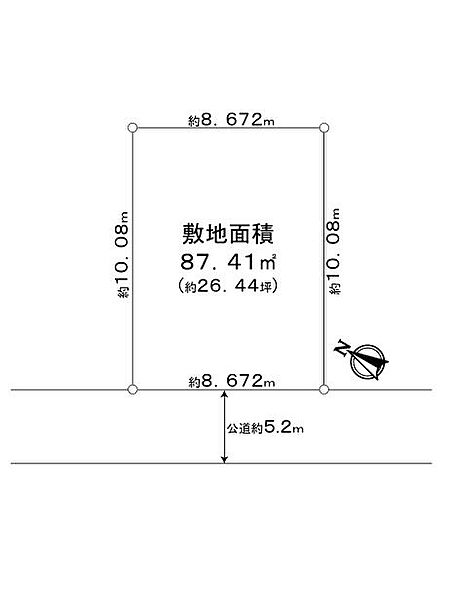 区画図：313004943304