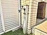 その他：立水栓（専用庭部分）