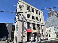 大阪府摂津市千里丘1丁目11-8：物件画像／株式会社LIORA