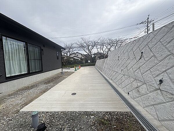 専用通路