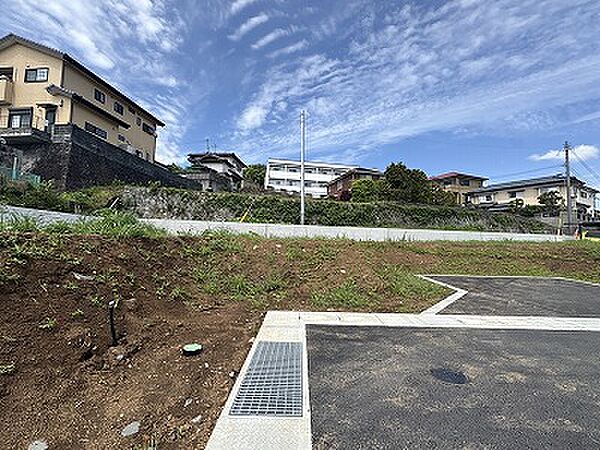 宅地画像