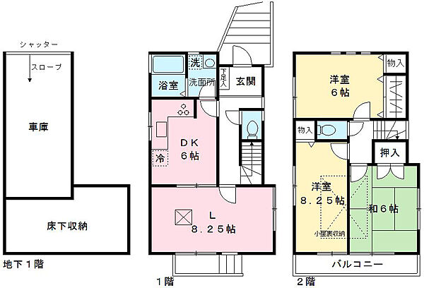 間取り：313004910101