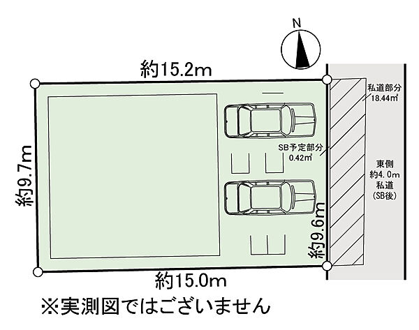 区画図：313004832855