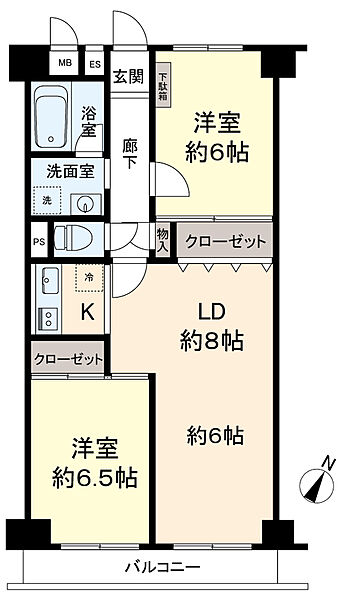 間取り：313004731238