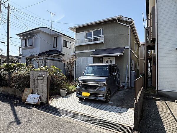 外観：313004698073