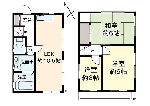 間取り：313004869922