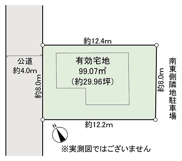 区画図：314002859783