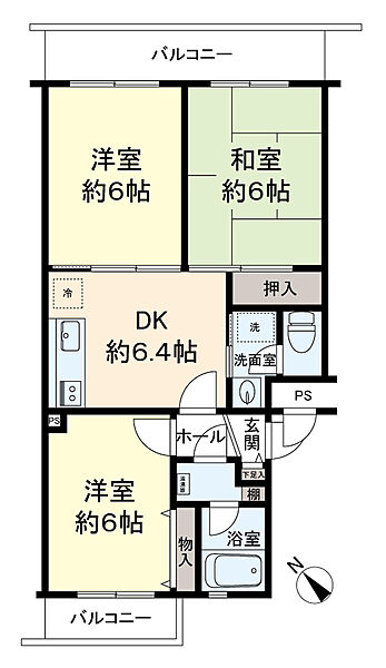 間取り：314002676015