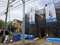 東京都小平市回田町