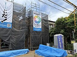東京都小平市回田町
