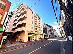 一橋学園ガーデニア