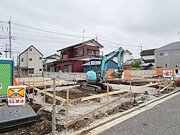 東京都小平市美園町３丁目