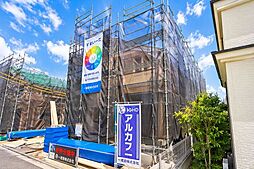 東京都小平市鈴木町１丁目