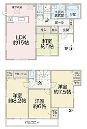 東京都小平市鈴木町１丁目