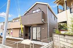 新築分譲住宅 住吉町1丁目 全4分譲住宅/4号棟