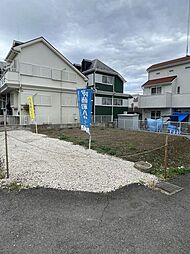 東京都小平市小川町１丁目