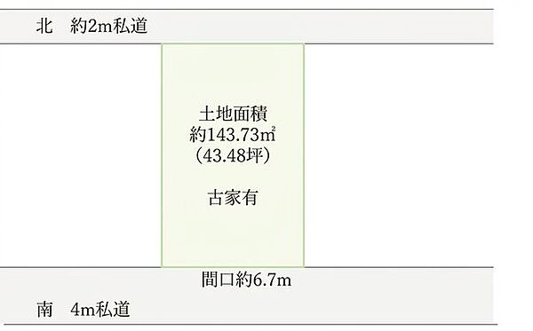 区画図：313004666540