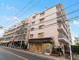 花小金井スカイハイツ