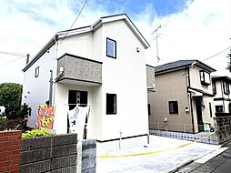東京都小平市仲町