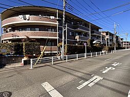 ルミナス小平弐番館