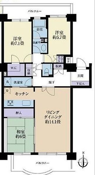 間取り：313004672911