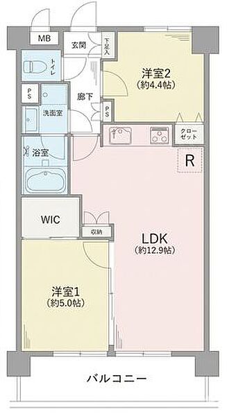 間取り：313004690415