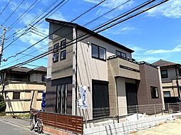 東京都小平市花小金井５丁目