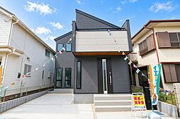 東京都小平市小川町１丁目