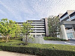シティテラス小金井公園 Ｆ棟