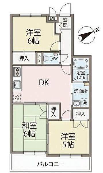 間取り：313004698930