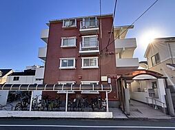 ウィスタリヤマンション天神町