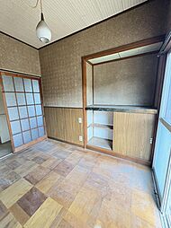 室内の画像
