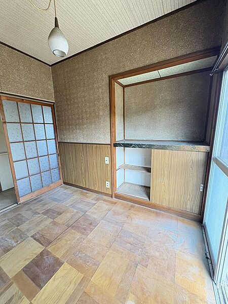 室内