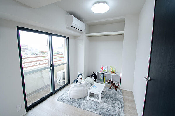 子供部屋