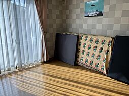 洋室の画像