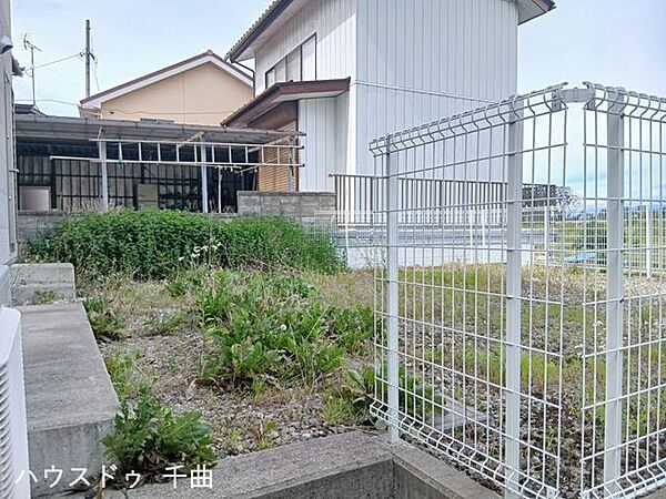 庭
