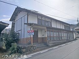 長野県千曲市大字八幡