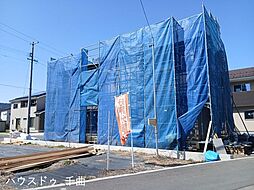 長野県千曲市大字中