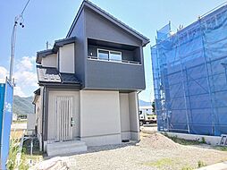 長野県千曲市大字中