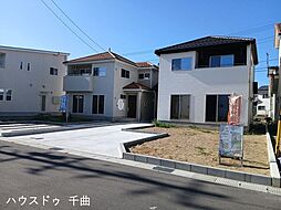 長野県千曲市大字中