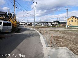 外観の画像