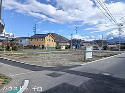 長野県千曲市大字屋代