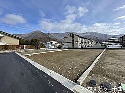 長野県千曲市大字上徳間